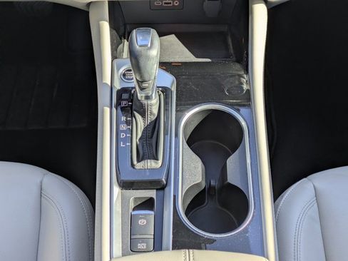 Used 2022 Nissan Altima 2.5 SL image 18