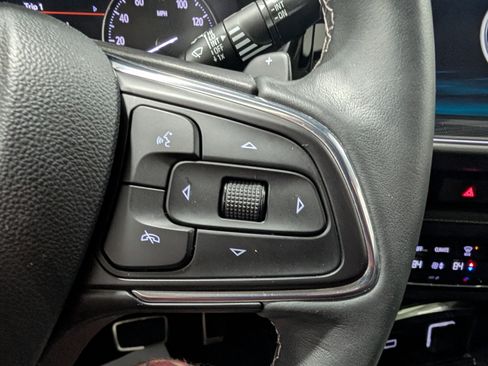 Used 2023 Buick Envision Essence w/ Sport Touring Package AWD/4WD image 21
