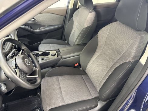 Certified 2023 Nissan Rogue SV AWD/4WD image 20
