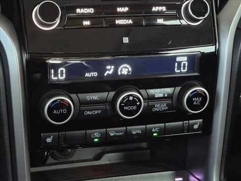 Used 2021 Subaru Ascent Limited w/ Technology Package AWD/4WD image 15