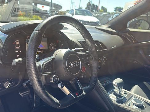Used 2020 Audi R8 V10 performance AWD/4WD image 48