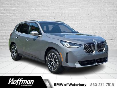 Used 2025 BMW X3 xDrive30i w/ Premium Package