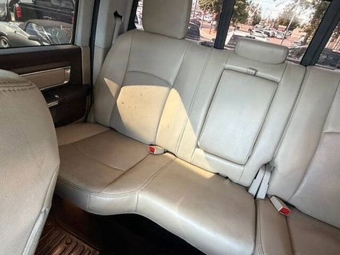 Used 2016 RAM 2500 Laramie w/ Convenience Group AWD/4WD image 15