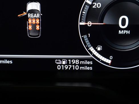 Used 2024 Mitsubishi Outlander SEL AWD/4WD image 41