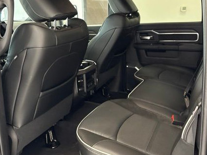 New 2026 RAM 2500 Laramie w/ Night Edition AWD/4WD image 16