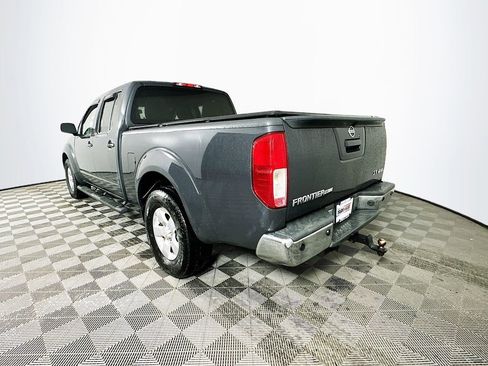 Used 2013 Nissan Frontier SV w/ SV Value Truck Pkg image 6