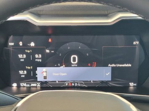 New 2026 GMC Canyon Elevation w/ Convenience Package AWD/4WD image 22
