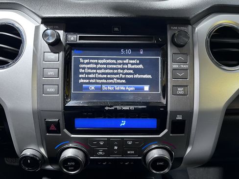 Used 2018 Toyota Tundra Limited w/ Limited Premium Package image 20