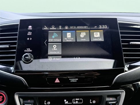 Used 2022 Honda Pilot Touring image 90