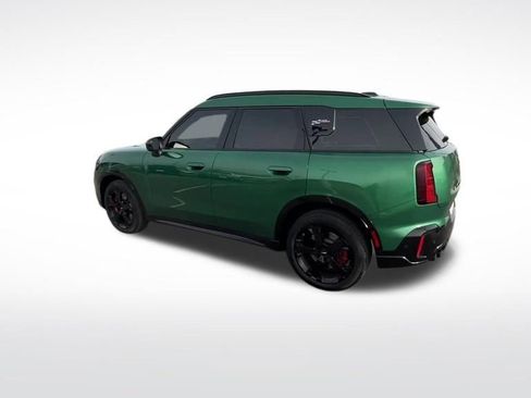 Used 2025 MINI Cooper Countryman John Cooper Works AWD/4WD image 34