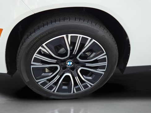 New 2026 BMW X3 xDrive30i w/ Convenience Package AWD/4WD image 37