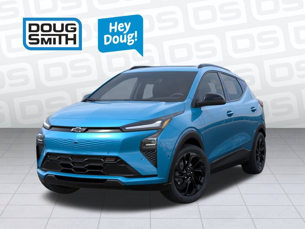 New 2027 Chevrolet Bolt RS w/ Super Cruise Package FWD image 6
