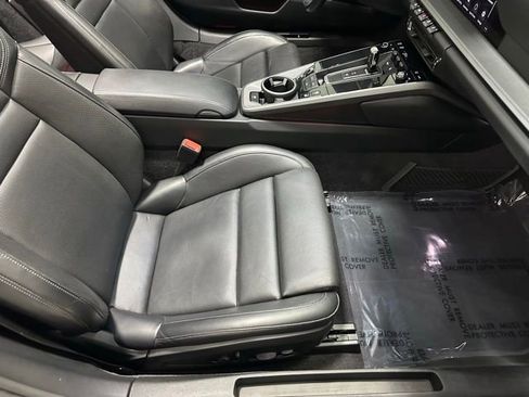 Used 2023 Porsche 911 Carrera S image 40