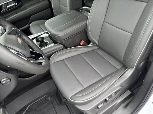 New 2026 Chevrolet Tahoe Premier w/ Sun And Tow Package RWD image 11