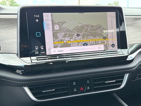 New 2026 Volkswagen Atlas SEL AWD/4WD image 25