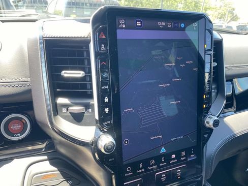 New 2026 RAM 1500 RHO w/ RHO Level 1 Equipment Group AWD/4WD image 24
