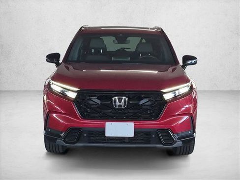 Used 2024 Honda CR-V Sport-L image 2
