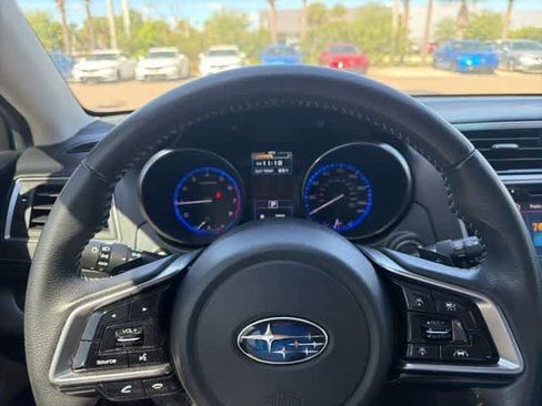 Used 2019 Subaru Outback 2.5i Limited w/ Popular Package #2 image 32