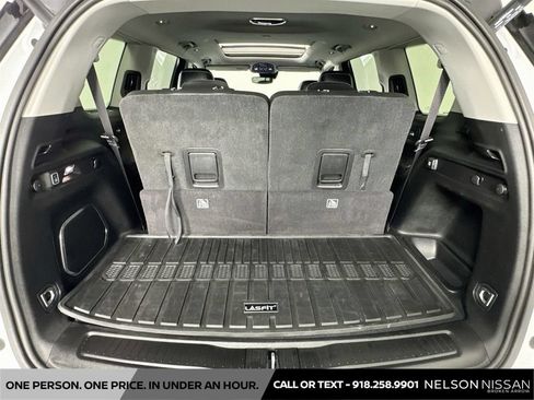 Used 2023 Jeep Grand Cherokee L Limited AWD/4WD image 28
