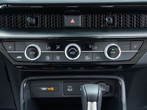 New 2026 Honda CR-V EX-L image 20