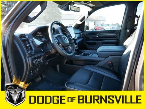 Used 2023 RAM 1500 Limited image 14