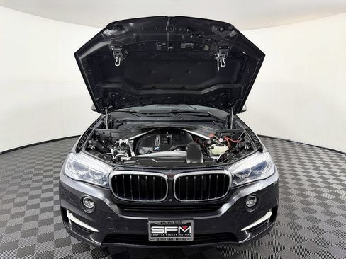 Used 2016 BMW X5 xDrive35i AWD/4WD image 20