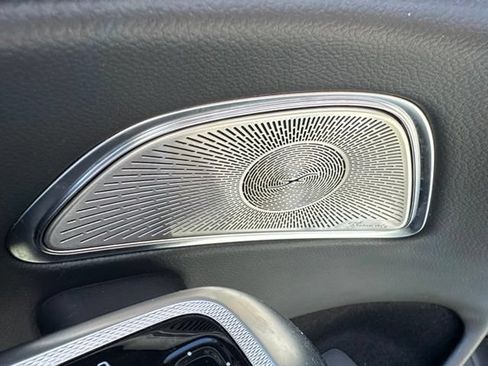 Used 2024 Mercedes-Benz E 350 4MATIC Sedan image 27