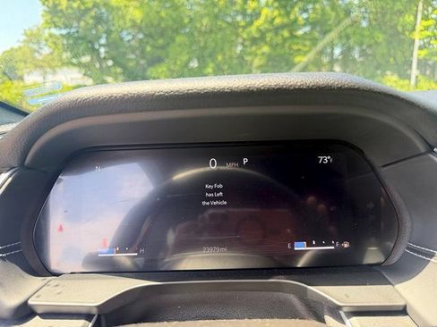 Used 2023 Jeep Grand Cherokee Altitude AWD/4WD image 19