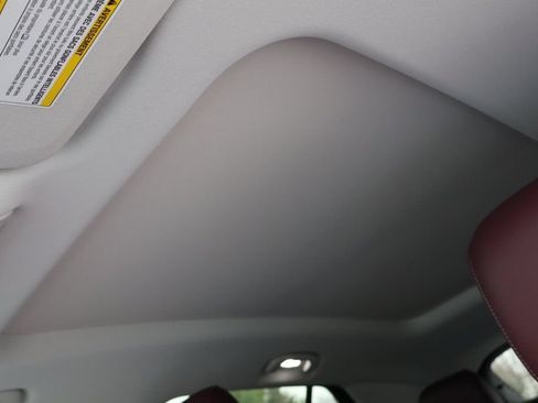 New 2026 Buick Envision Sport Touring AWD/4WD image 19