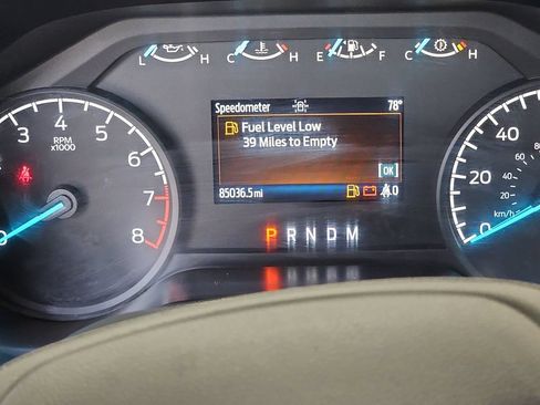 Used 2021 Ford F150 XL w/ Trailer Tow Package AWD/4WD image 18