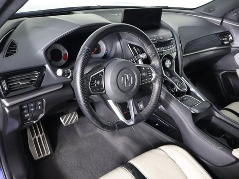 Used 2024 Acura RDX AWD w/ A-Spec & Advance Pkg image 29