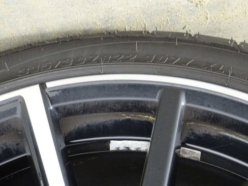 Used 2020 BMW X5 M50i w/ Executive Package image 48