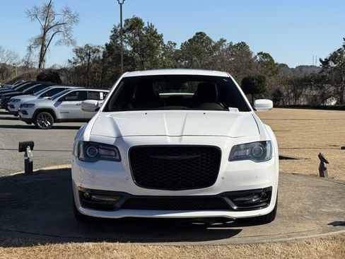 Used 2022 Chrysler 300 S image 2