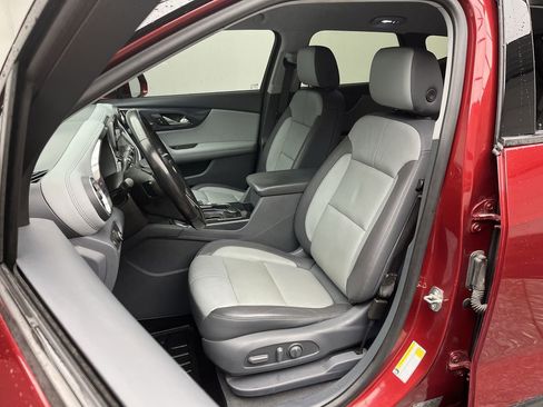 Used 2019 Chevrolet Blazer LT w/ Sound & Technology Package image 9