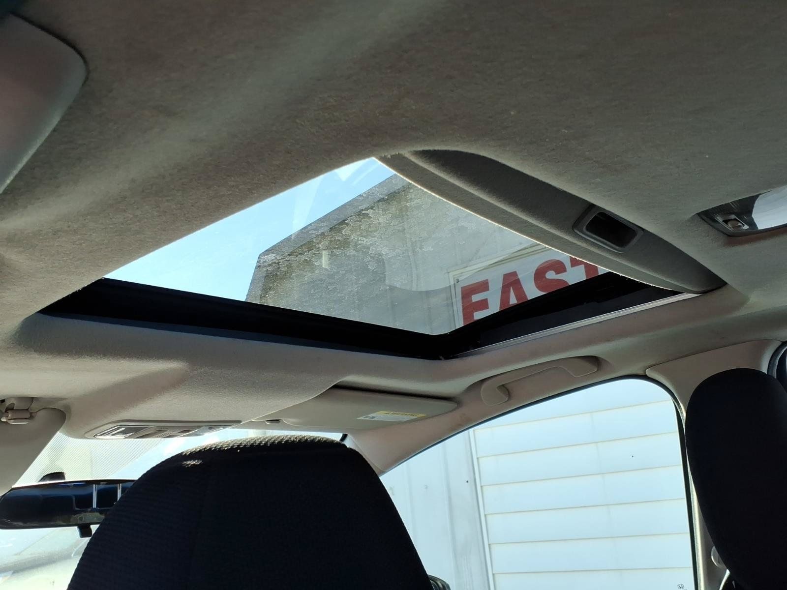 Used 2015 Honda Fit EX image 11