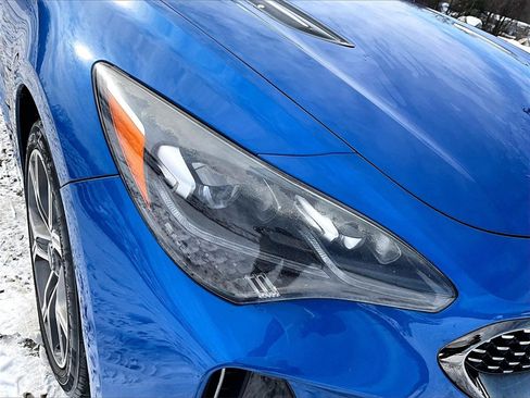 Used 2018 Kia Stinger GT2 image 27