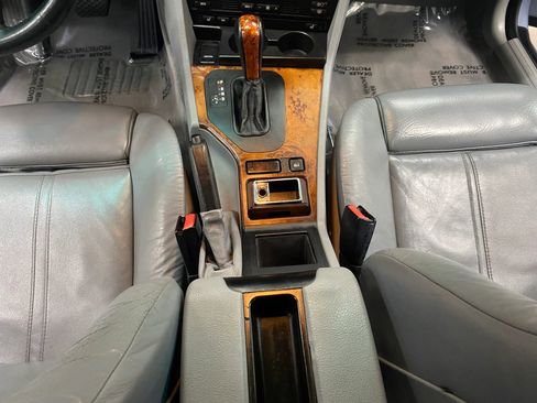 Used 2003 BMW 525i Wagon image 20