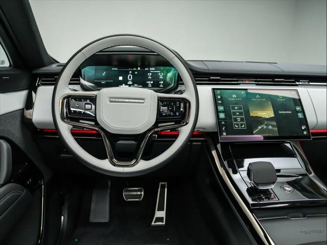 New 2027 Land Rover Range Rover Sport Battersea AWD/4WD image 19