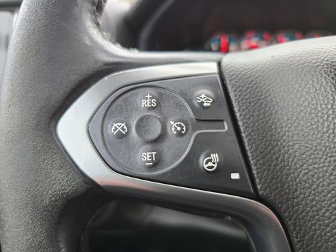 Used 2015 Chevrolet Silverado 2500 LTZ image 26