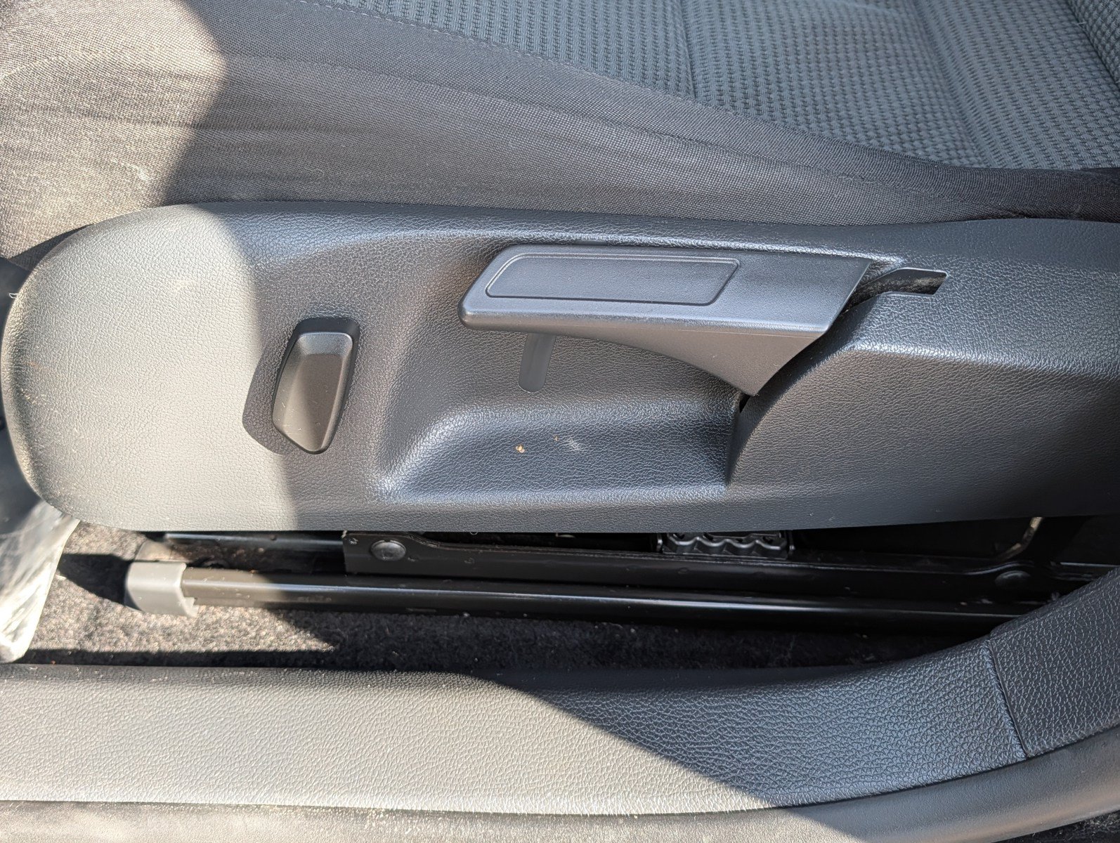 Used 2014 Volkswagen Jetta S FWD image 20