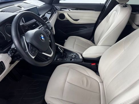 Used 2021 BMW X1 xDrive28i w/ Premium Package AWD/4WD image 15
