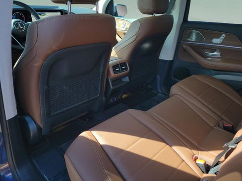 New 2026 Mercedes-Benz GLE 350 4MATIC image 14