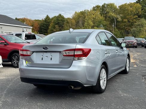 Used 2018 Subaru Impreza 2.0i Premium image 4