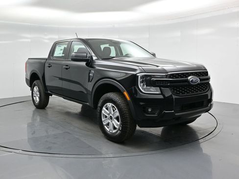 New 2025 Ford Ranger XL w/ Trailer Tow Package image 52