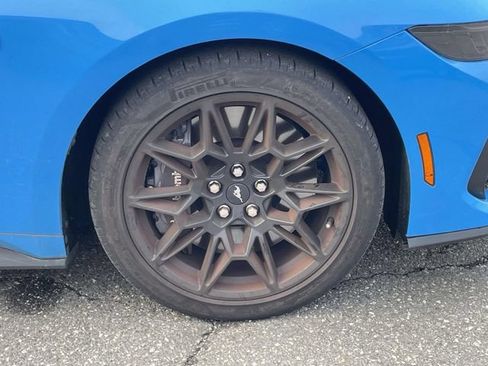 Used 2024 Ford Mustang GT Premium w/ GT Performance Package RWD image 10
