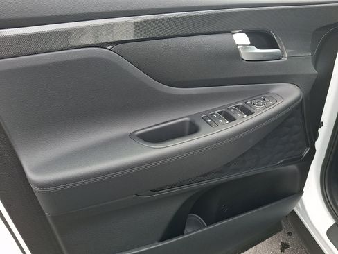 Used 2021 Hyundai Santa Fe SE AWD/4WD image 12