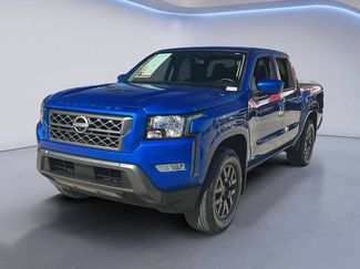 Used 2024 Nissan Frontier SV w/ SV Convenience Package RWD video 1