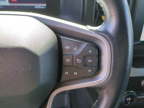Used 2021 Ford Bronco Badlands AWD/4WD image 17