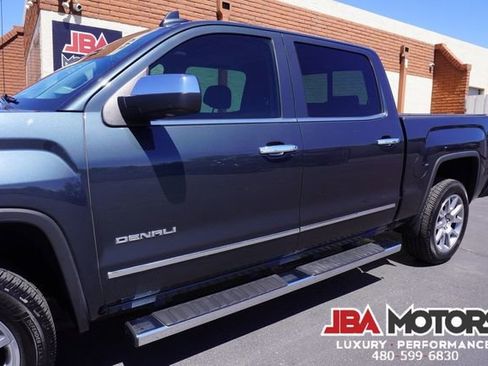 Used 2018 GMC Sierra 1500 Denali image 28