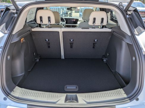New 2026 Buick Encore GX Preferred w/ Comfort Package FWD image 17